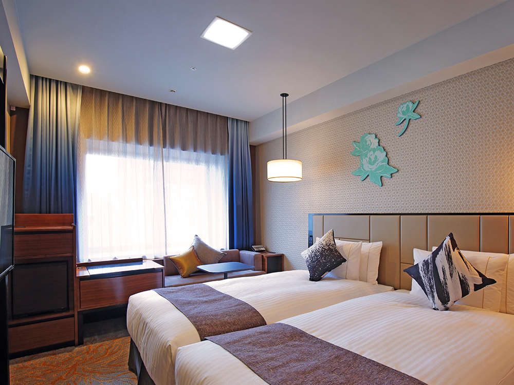 The Royal Park Hotel Kyoto Shijo image