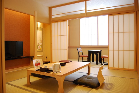 Hotel Honnoji image