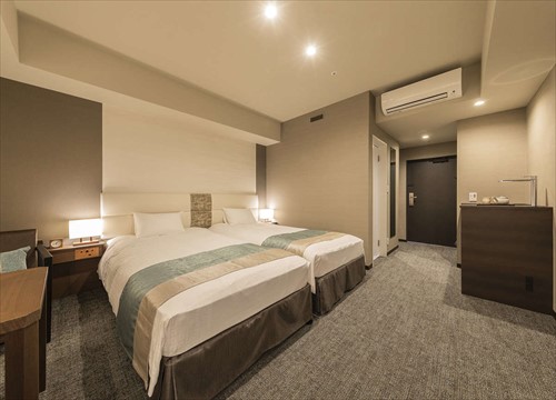 Tokyu Stay Kyoto Sakaiza image