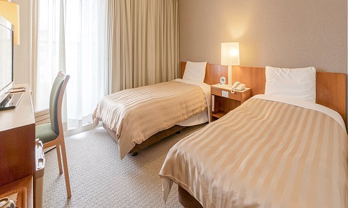 Hotel Gimmond Kyoto image