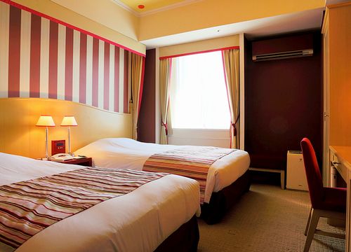 Hotel Monterey Kyoto photo