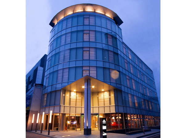 Hotel Vista Premio Kyoto［Kawaramachi St.］ photo