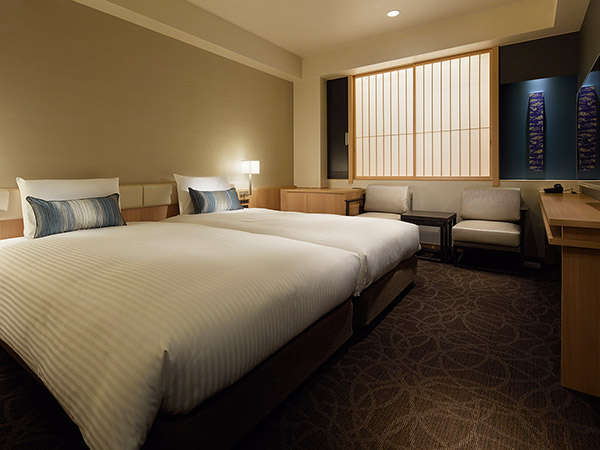 Mitsui Garden Hotel Kyoto Shinmachi Bettei image