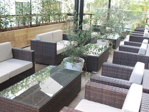 Hotel facilities photo