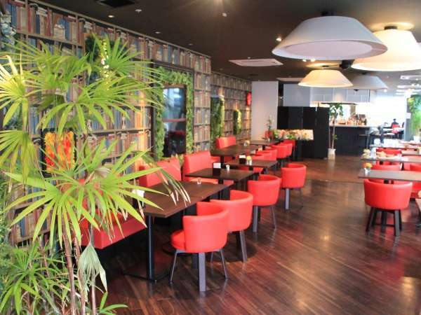 Hotel facilities photo