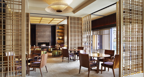 The Ritz-Carlton Kyoto image