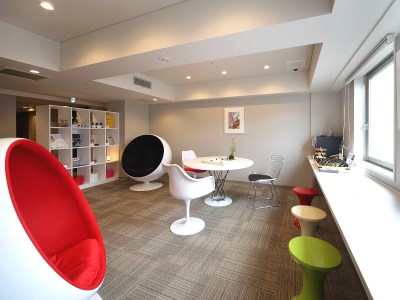 HOTEL UNIZO Kyoto Shijo Karasuma image