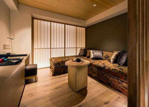 Daiwa Roynet Hotel Kyoto-Ekimae PREMIER image