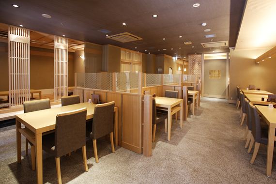 Hotel Mystays Kyoto Shijo image