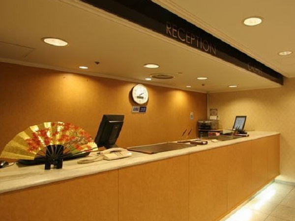 EN HOTEL Kyoto image