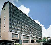 Hearton Hotel Kyoto image