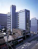 Hotel Oaks Kyoto-Shijo image