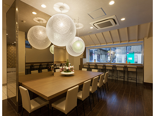 Via Inn Kyoto Shijo Muromachi photo