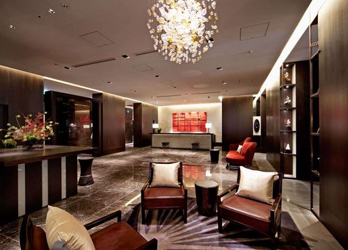 The Royal Park Hotel Kyoto Sanjo image