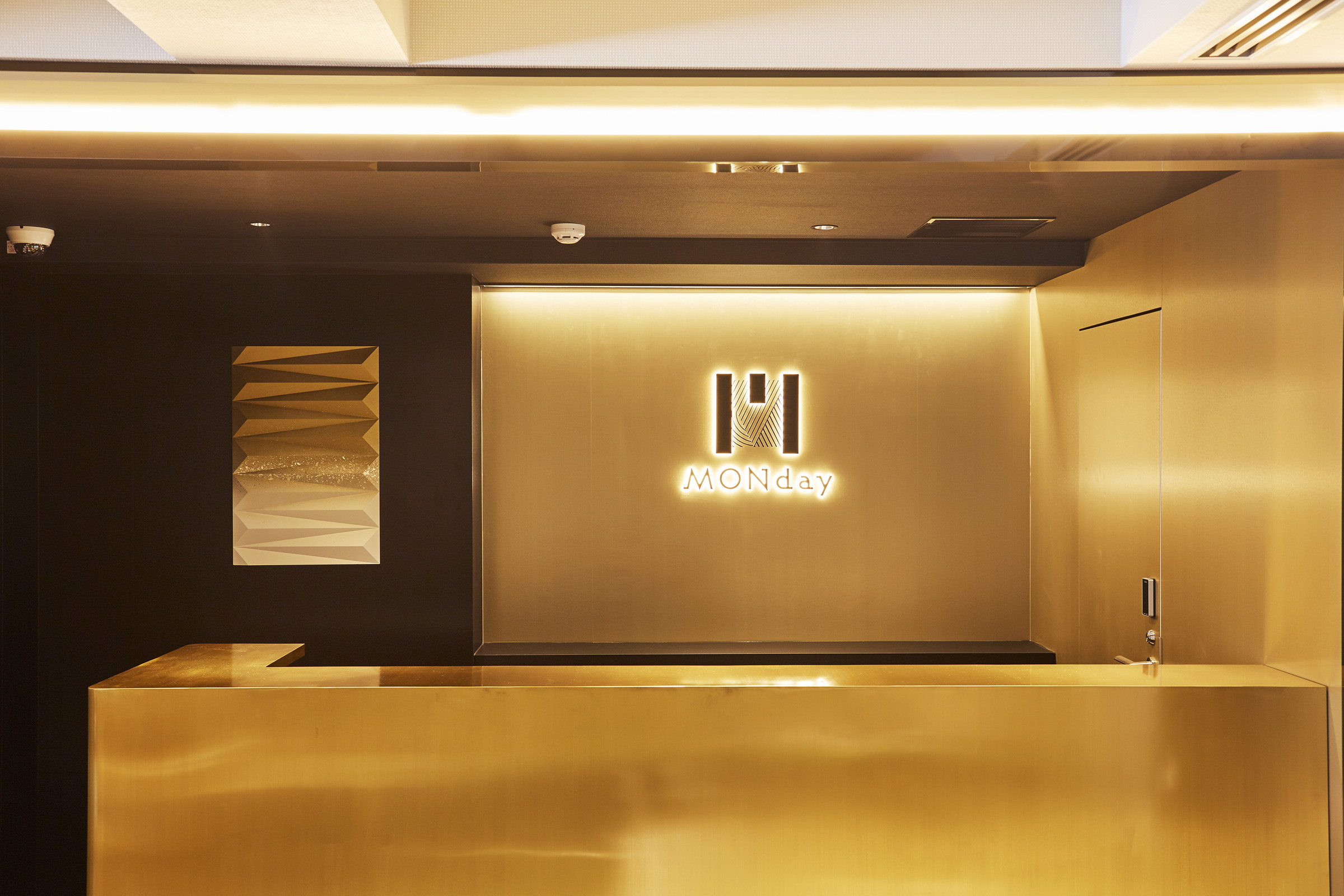 hotel MONday Karasuma Nijo photo