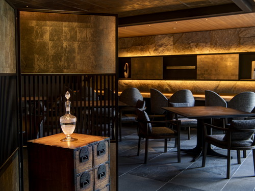 KYOTO YURA HOTEL NIJO JO BETTEI MGallery image