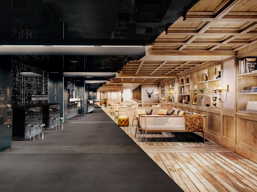 The Royal Park Canvas - Kyoto Nijo image