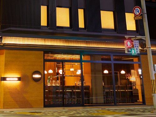 AGORA KYOTO SHIJO photo