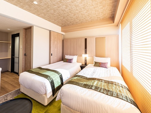 Hotel Musse Kyoto Shijo Kawaramachi Meitets image