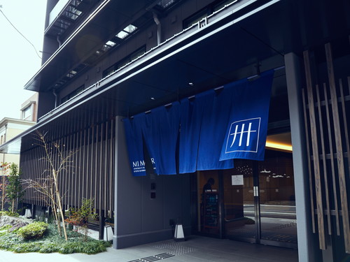 MIMARU Kyoto Shinmachi Sanjo image