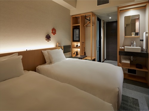 AGORA KYOTO KARASUMA image