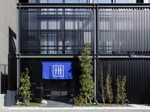 MIMARU Kyoto Nijo Castle photo