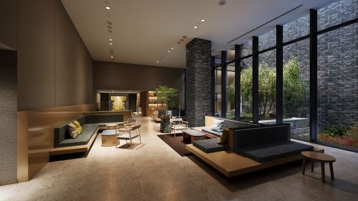 Mitsui Garden Hotel Kyoto Sanjo PREMIER photo