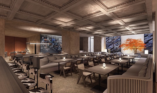 THE HOTEL HIGASHIYAMA by Kyoto Tokyu Hotel image