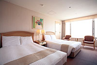 Hotel Avanshell Kyoto (ex.Holiday Inn Kyoto) image