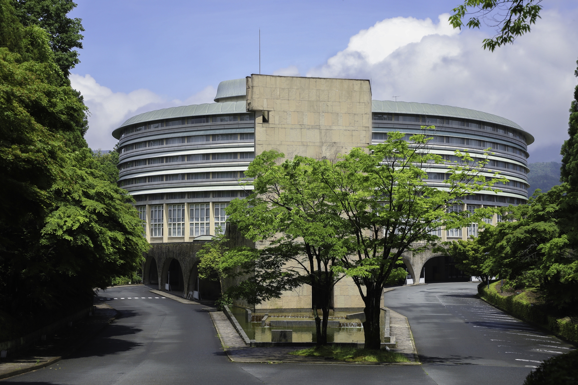 The Prince Kyoto Takaragaike photo