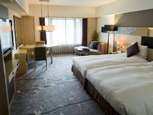Kyoto Brighton Hotel image