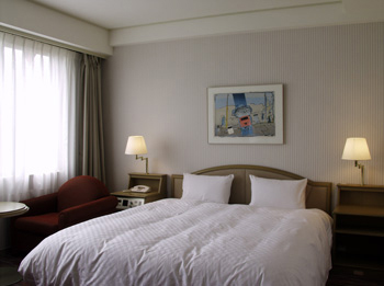 Rhino Hotel Kyoto image