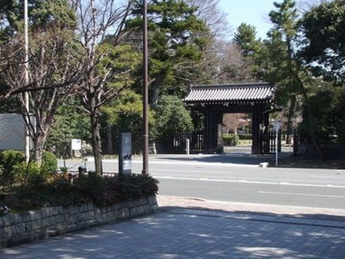 Kyoto Garden Palace photo