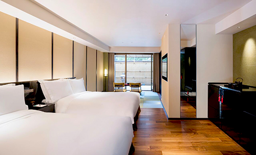 Suiran a Luxury Collection Hotel, Kyoto photo