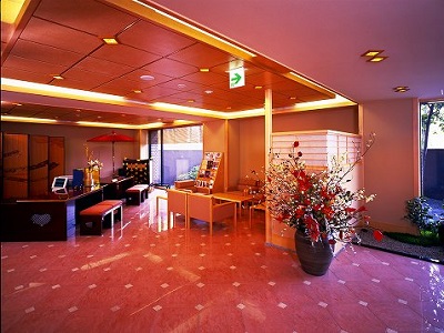 Sun Members Kyoto Saga photo