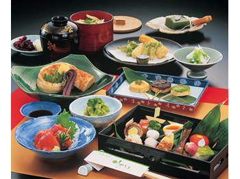 Momijiya image