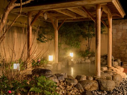 Hotel Kyoto Eminence photo