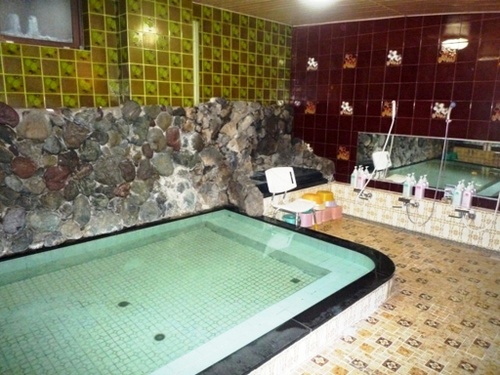 Takao Kanko Hotel image