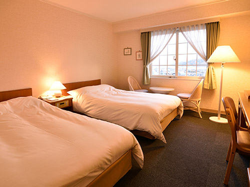 Hashidate Bay Hotel image