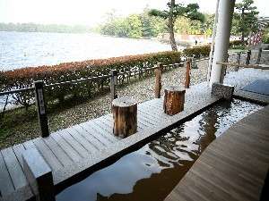 Amanohashidate Hotel image