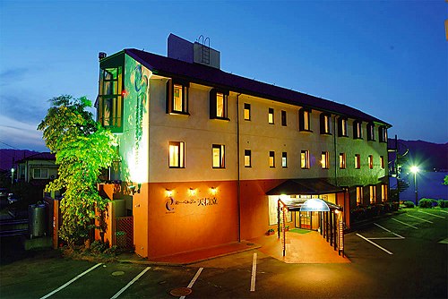 Auberge Amanohashidate image