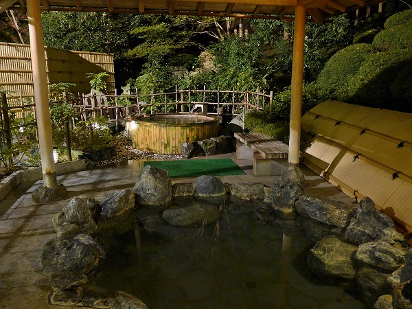 Hotel Kitanoya image