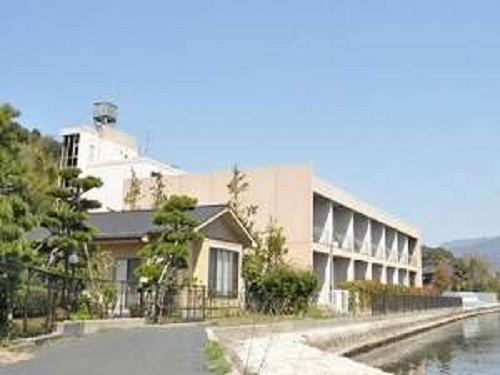 Amanohashidate Sou image