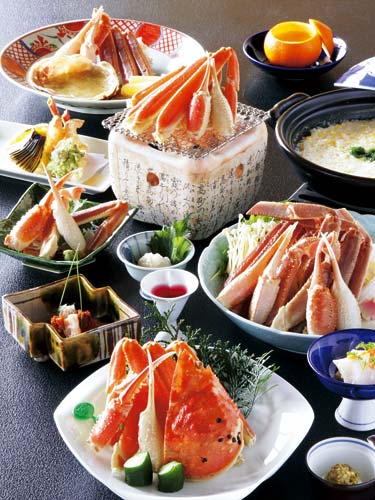 Charoku bekkan photo