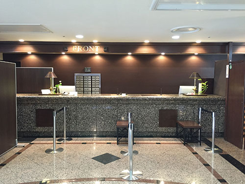 Platon Hotel Yokkaichi image