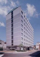 Yokkaichi City Hotel Annex image