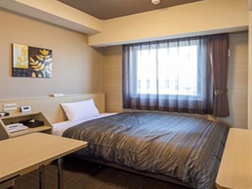 HOTEL ROUTE INN MINAMI YOKKAICHI image