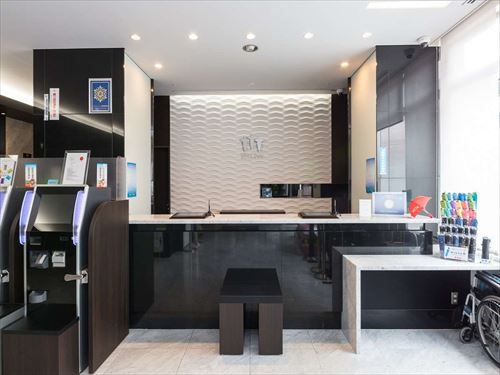 SANCOINN YOKKAICHI EKIMAE photo