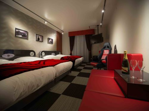 Hotel others image