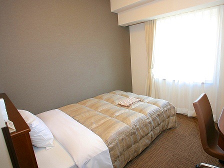 HOTEL ROUTE-INN Suzuka image